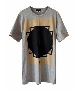COMME DES GARÇONS HOMME PLUS Футболка
