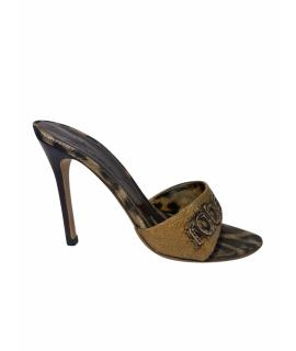ROBERTO CAVALLI Туфли