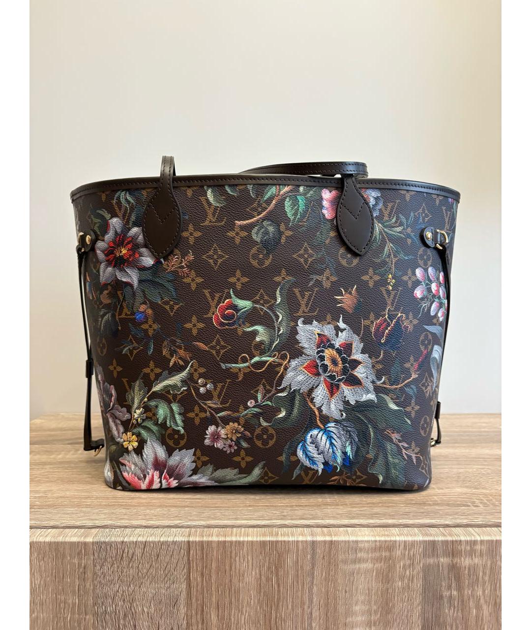 LOUIS VUITTON Мульти сумка тоут из искусственной кожи, фото 2