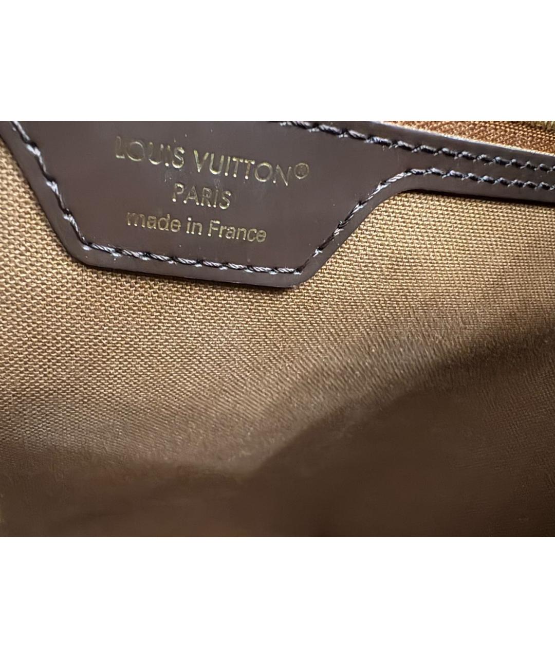 LOUIS VUITTON Мульти сумка тоут из искусственной кожи, фото 7