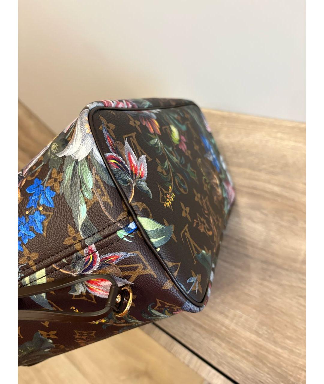 LOUIS VUITTON Мульти сумка тоут из искусственной кожи, фото 3