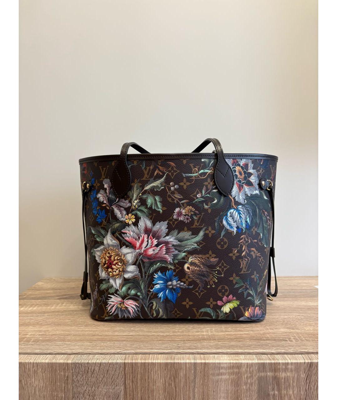 LOUIS VUITTON Мульти сумка тоут из искусственной кожи, фото 8