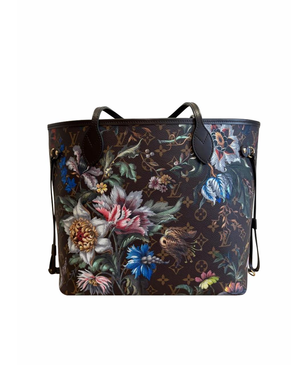 LOUIS VUITTON Мульти сумка тоут из искусственной кожи, фото 1