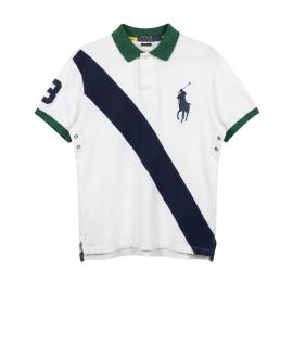POLO RALPH LAUREN Поло с коротким рукавом