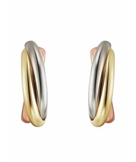 CARTIER Серьги