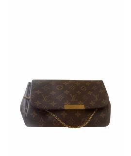 LOUIS VUITTON Сумка через плечо