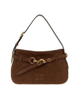 MIU MIU Сумка с короткими ручками