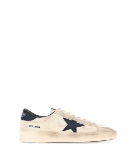 GOLDEN GOOSE Низкие кроссовки / кеды