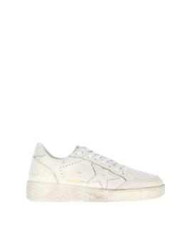 GOLDEN GOOSE Низкие кроссовки / кеды
