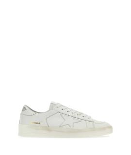 GOLDEN GOOSE Низкие кроссовки / кеды
