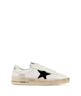GOLDEN GOOSE Низкие кроссовки / кеды