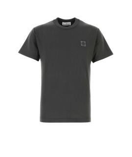 STONE ISLAND Футболка