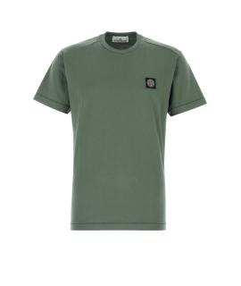 STONE ISLAND Футболка