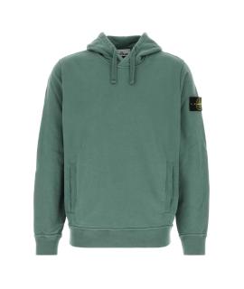 STONE ISLAND Худи/толстовка