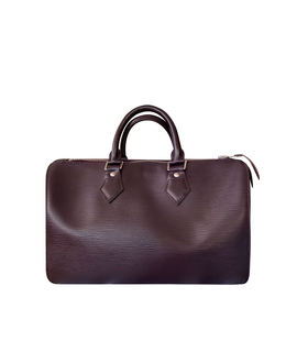 

Сумка с короткими ручками LOUIS VUITTON PRE-OWNED