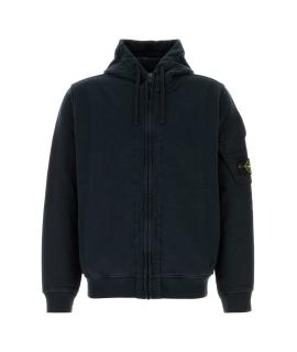 STONE ISLAND Худи/толстовка