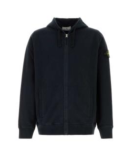 STONE ISLAND Худи/толстовка