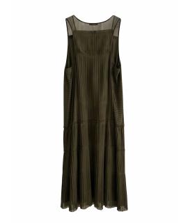 VERA WANG Коктейльное платье
