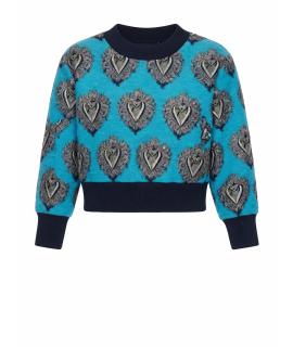 DOLCE&GABBANA Худи/толстовка