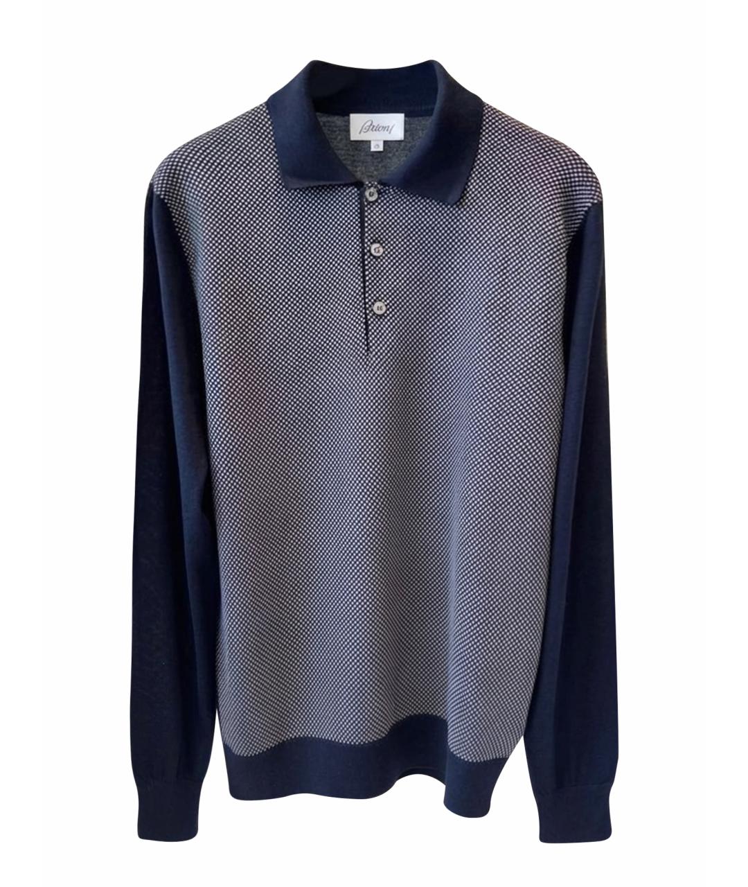 BRIONI Джемпер / свитер, фото 1
