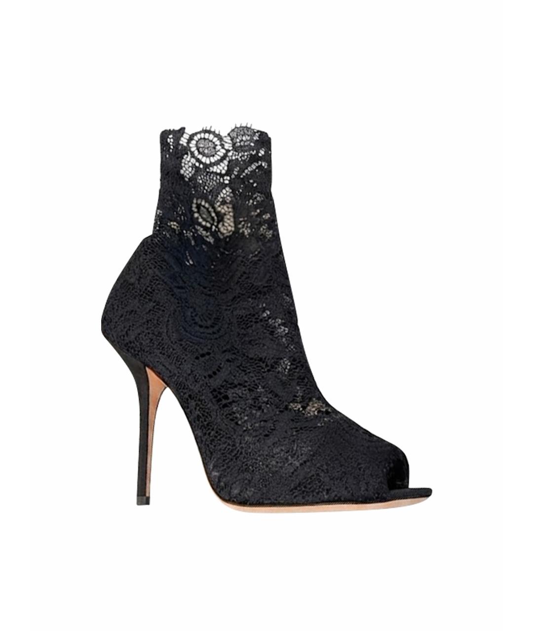 DOLCE&GABBANA Туфли, фото 1