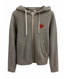 COMME DES GARÇONS Худи/толстовка