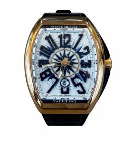 FRANCK MULLER Часы