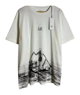 CP COMPANY Футболка