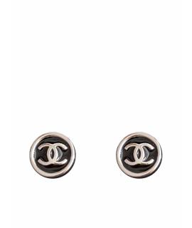 CHANEL Серьги
