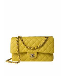 CHANEL Сумка через плечо