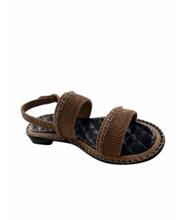 CHANEL Сандалии
