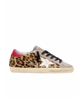 GOLDEN GOOSE Кеды