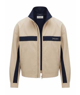 SAINT LAURENT Куртка