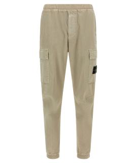 STONE ISLAND Повседневные брюки
