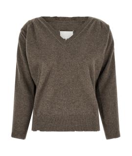 MAISON MARGIELA Джемпер / свитер