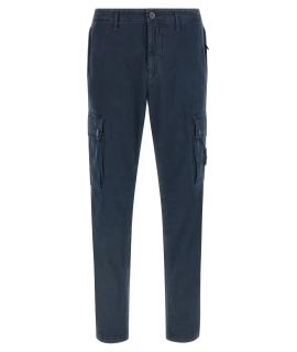 STONE ISLAND Повседневные брюки