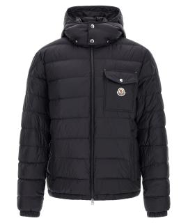 MONCLER Пуховик