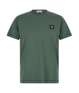 STONE ISLAND Футболка