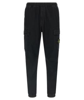 STONE ISLAND Повседневные брюки