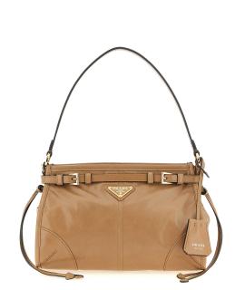 PRADA Сумка через плечо