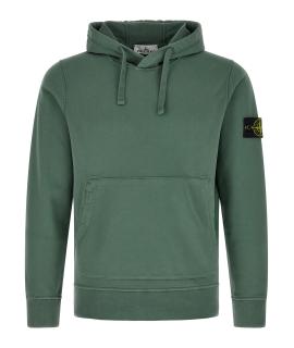 STONE ISLAND Худи/толстовка