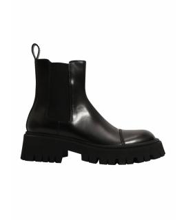 BALENCIAGA Низкие ботинки