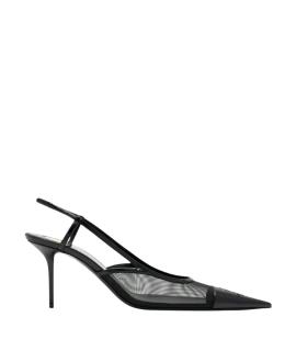 SAINT LAURENT Туфли