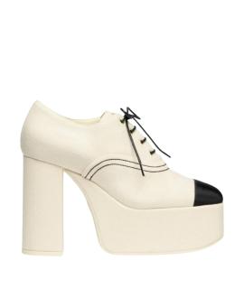 CHANEL Ботильоны