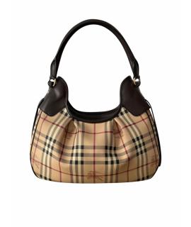 BURBERRY Сумка через плечо