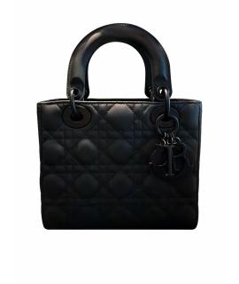 CHRISTIAN DIOR Сумка с короткими ручками