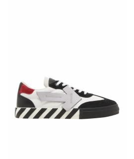 OFF-WHITE Низкие кроссовки / кеды