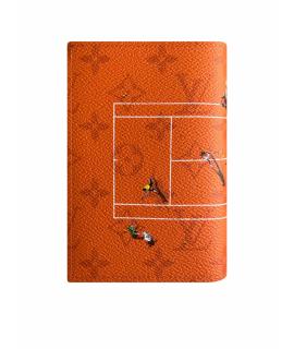 LOUIS VUITTON Обложка/футляр