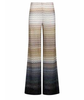 MISSONI Прямые брюки
