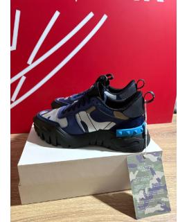 VALENTINO Высокие ботинки